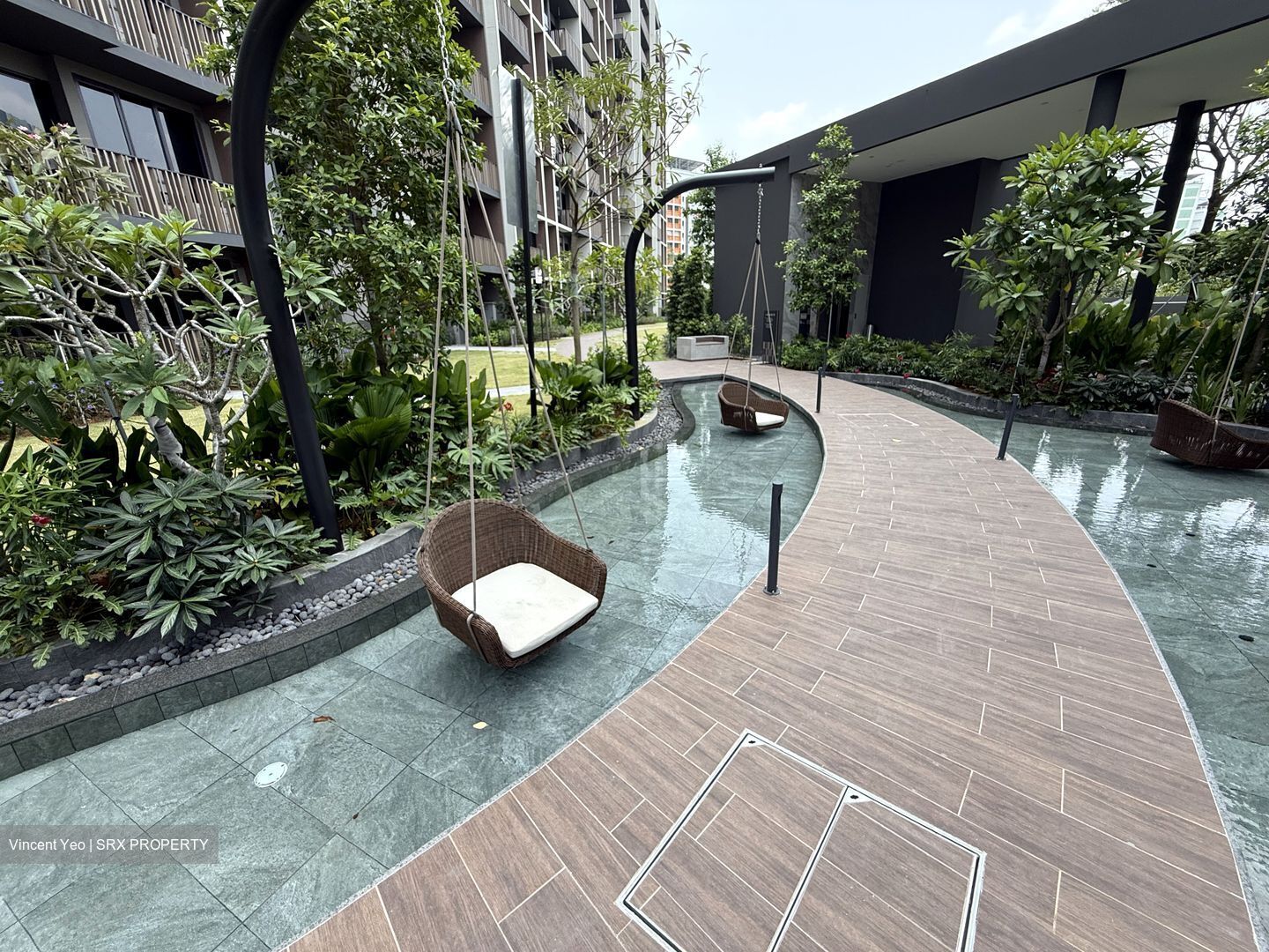 Norwood Grand (D25), Apartment #615773791